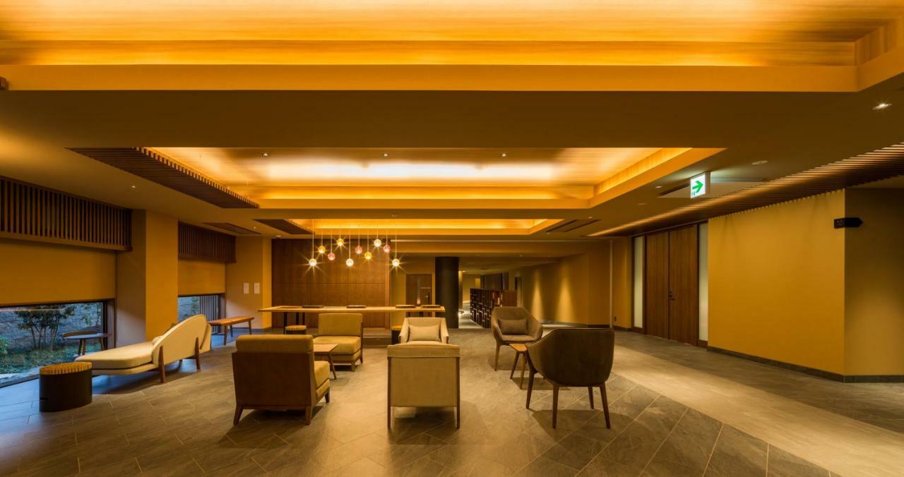 Oike Hotel Fudžikawagučiko Exteriér fotografie