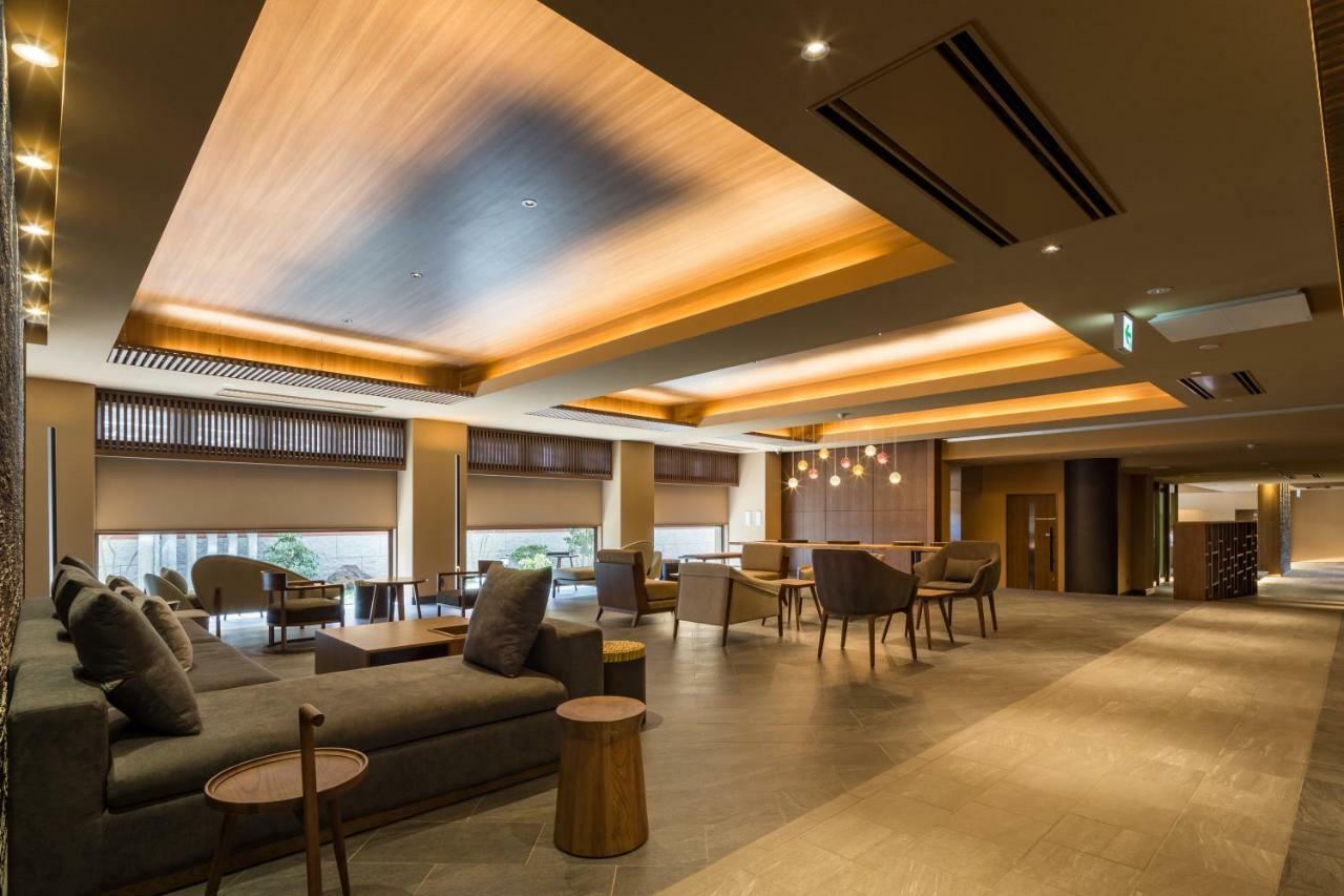 Oike Hotel Fudžikawagučiko Exteriér fotografie