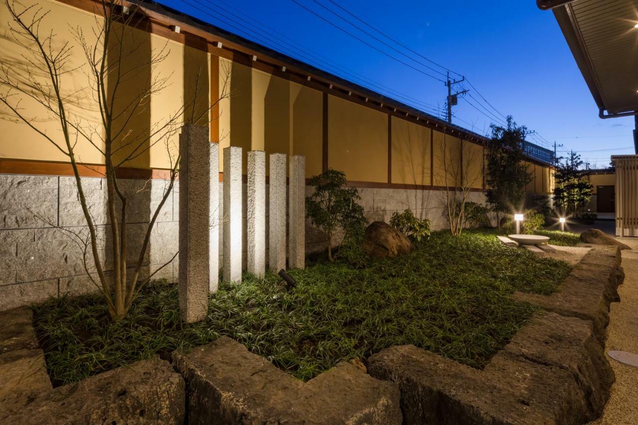 Oike Hotel Fudžikawagučiko Exteriér fotografie