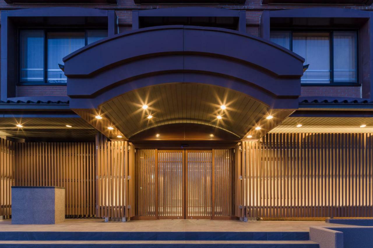 Oike Hotel Fudžikawagučiko Exteriér fotografie