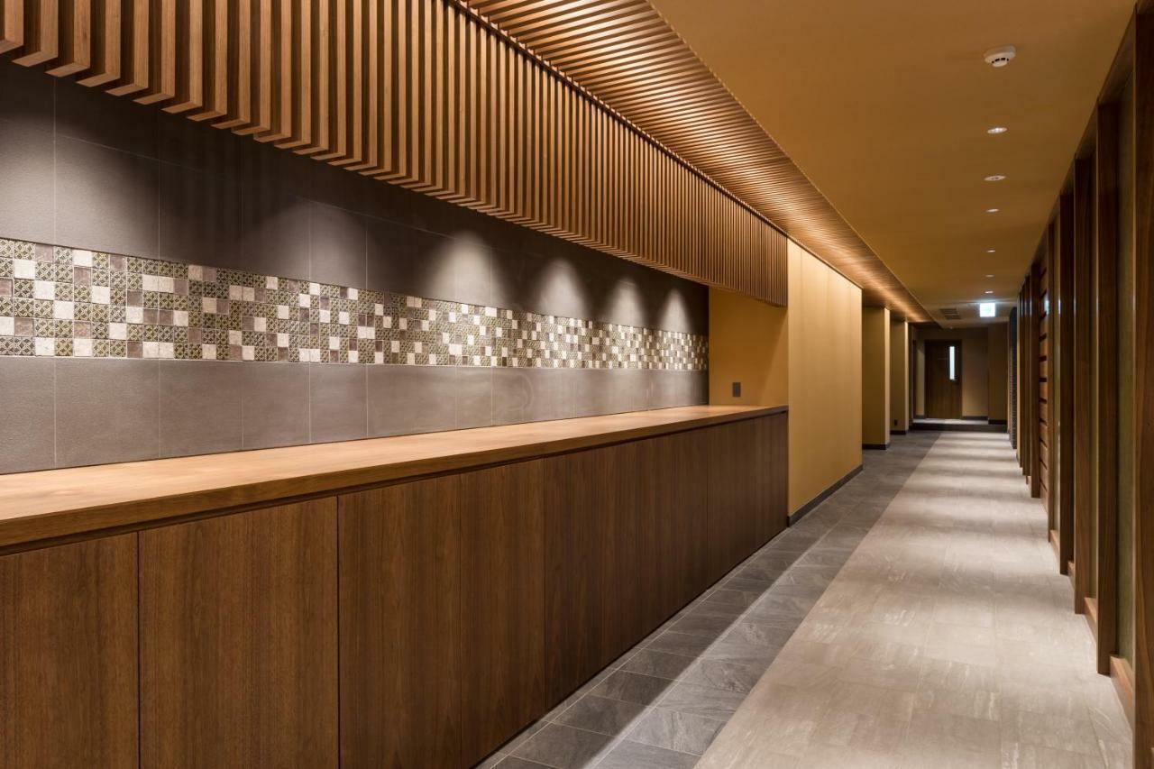 Oike Hotel Fudžikawagučiko Exteriér fotografie