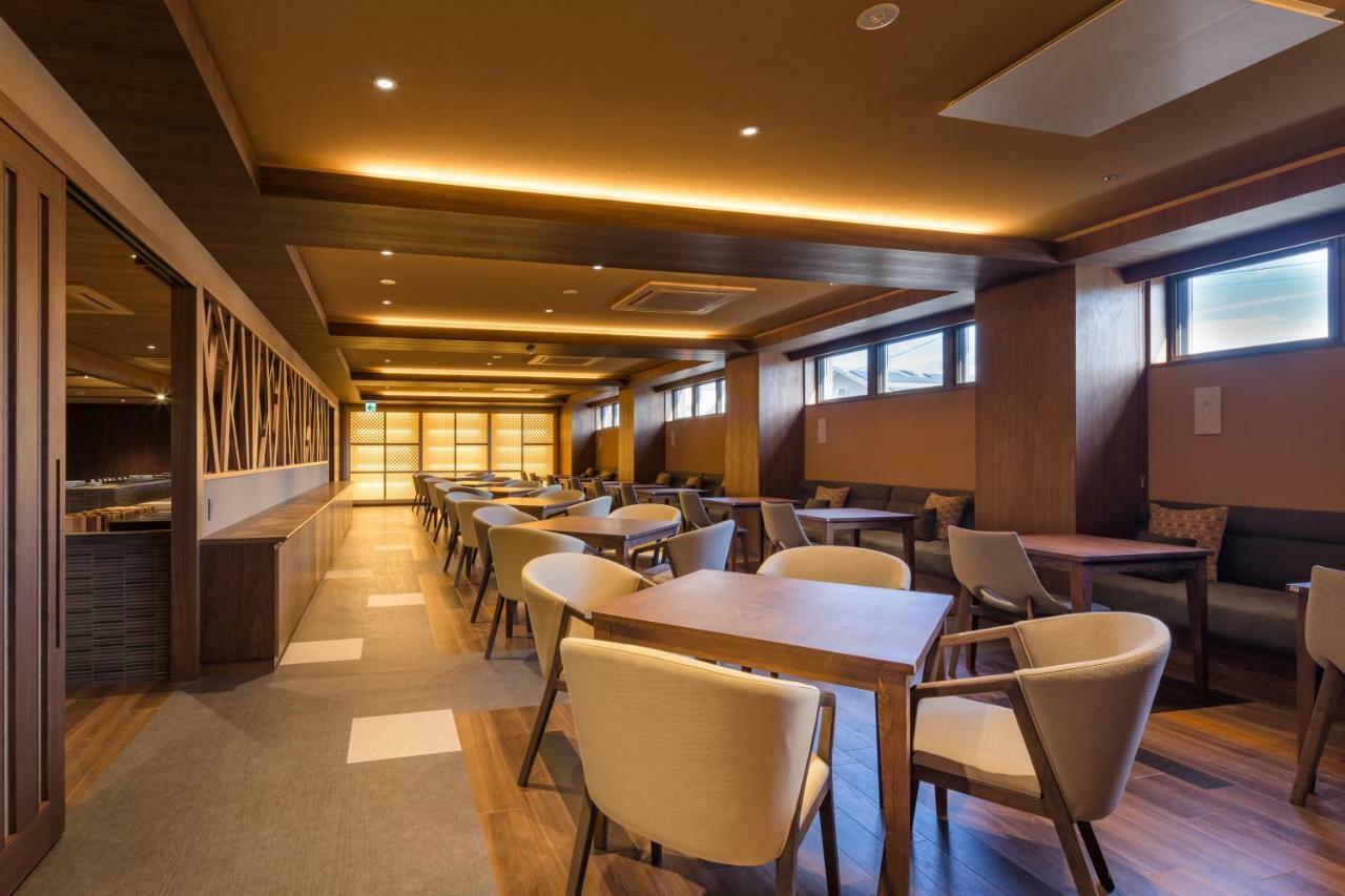 Oike Hotel Fudžikawagučiko Exteriér fotografie