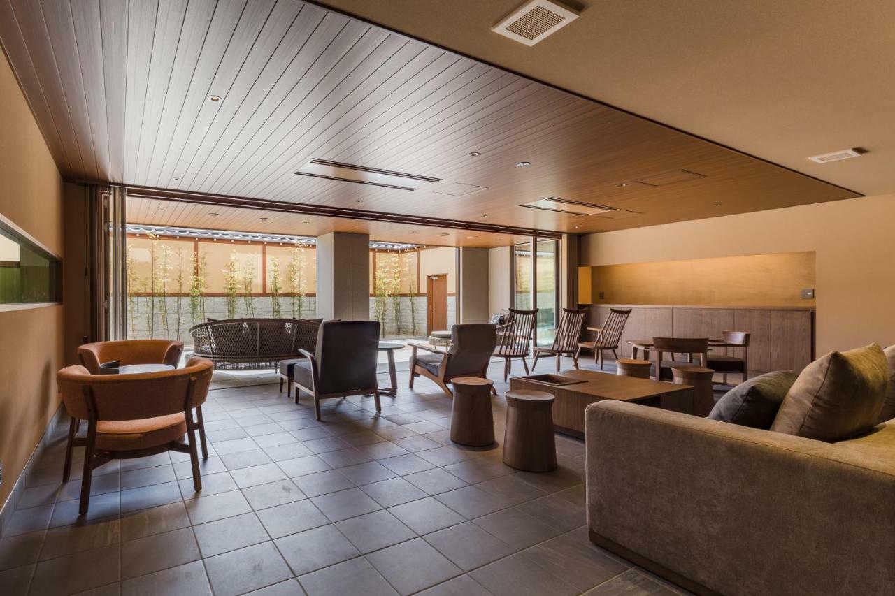 Oike Hotel Fudžikawagučiko Exteriér fotografie