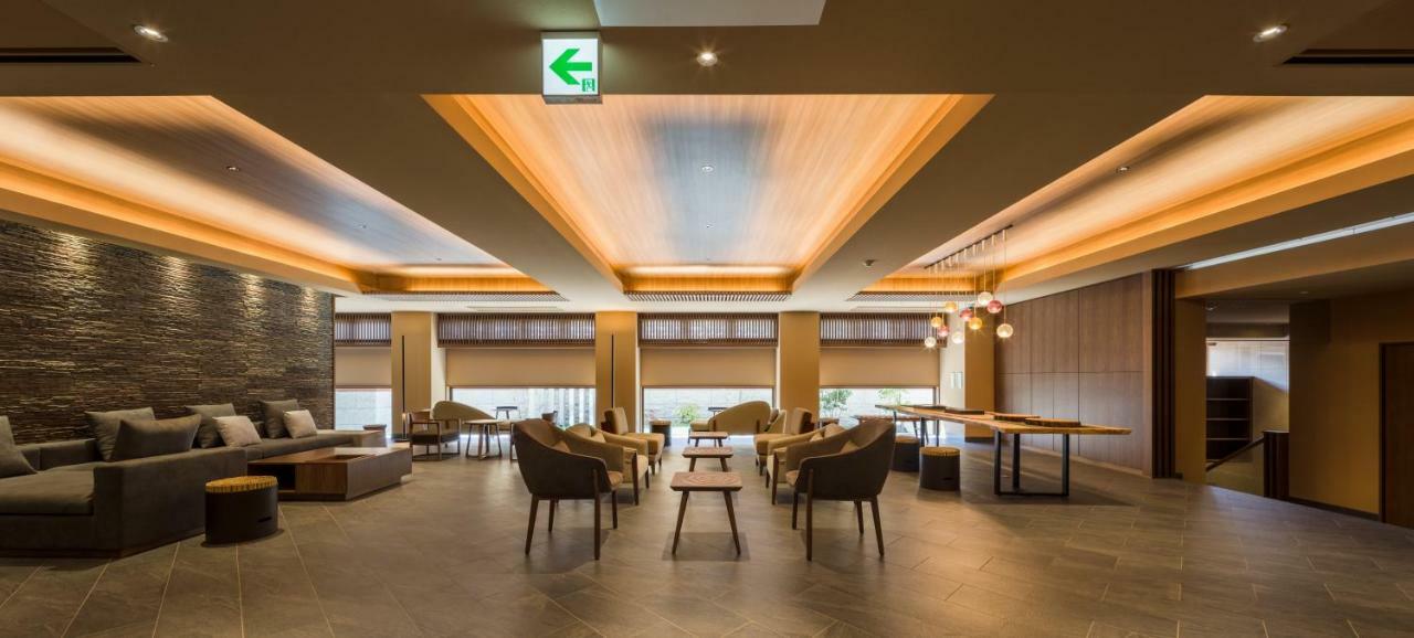 Oike Hotel Fudžikawagučiko Exteriér fotografie