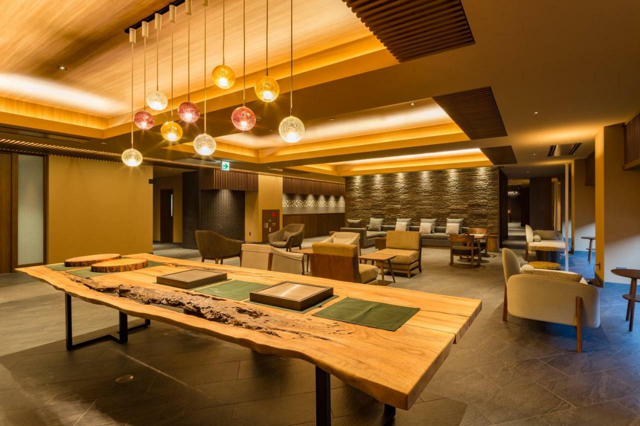 Oike Hotel Fudžikawagučiko Exteriér fotografie